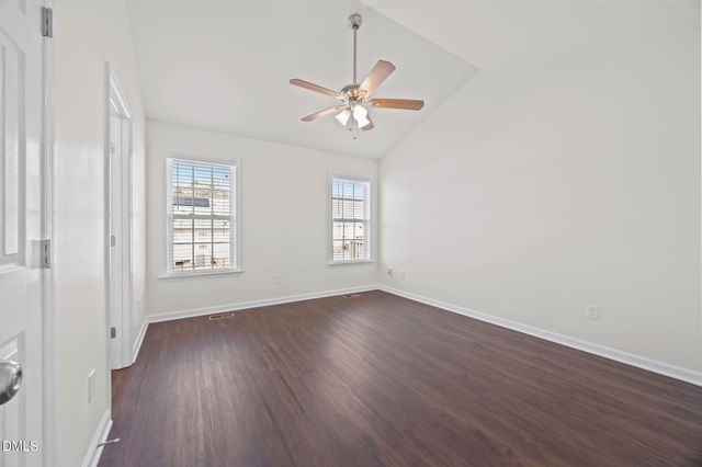 7121 Missionary Ridge Drive, Raleigh, NC 27610