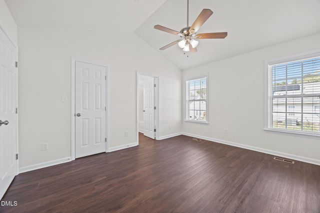 7121 Missionary Ridge Drive, Raleigh, NC 27610