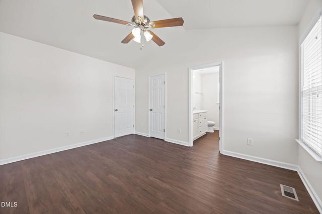 7121 Missionary Ridge Drive, Raleigh, NC 27610