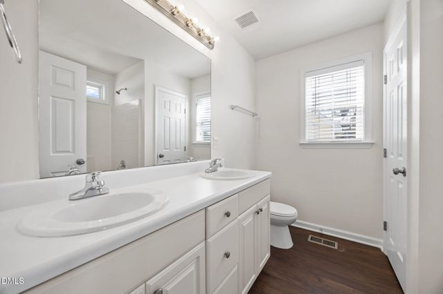 7121 Missionary Ridge Drive, Raleigh, NC 27610