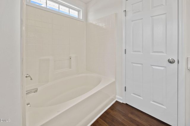 7121 Missionary Ridge Drive, Raleigh, NC 27610