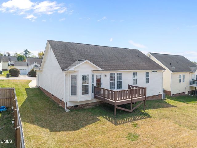 7121 Missionary Ridge Drive, Raleigh, NC 27610