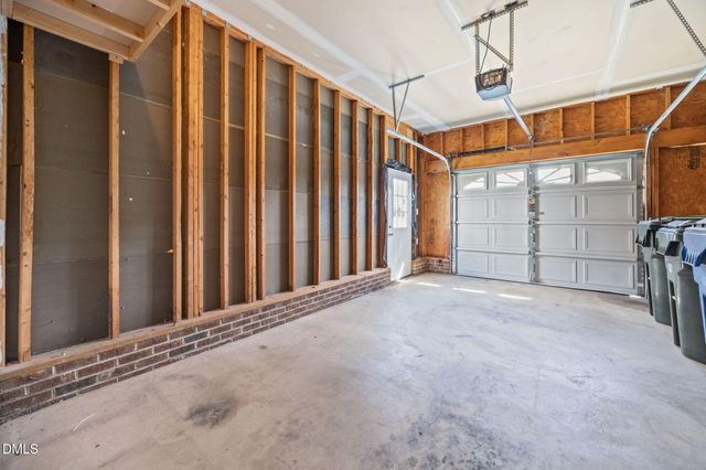 7121 Missionary Ridge Drive, Raleigh, NC 27610