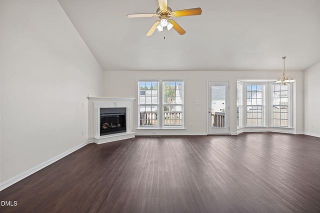 7121 Missionary Ridge Drive, Raleigh, NC 27610