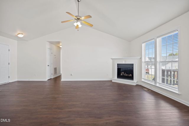 7121 Missionary Ridge Drive, Raleigh, NC 27610