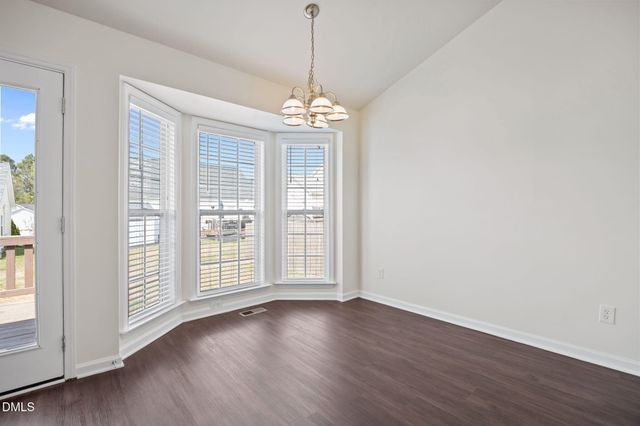 7121 Missionary Ridge Drive, Raleigh, NC 27610