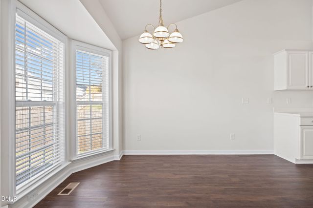 7121 Missionary Ridge Drive, Raleigh, NC 27610