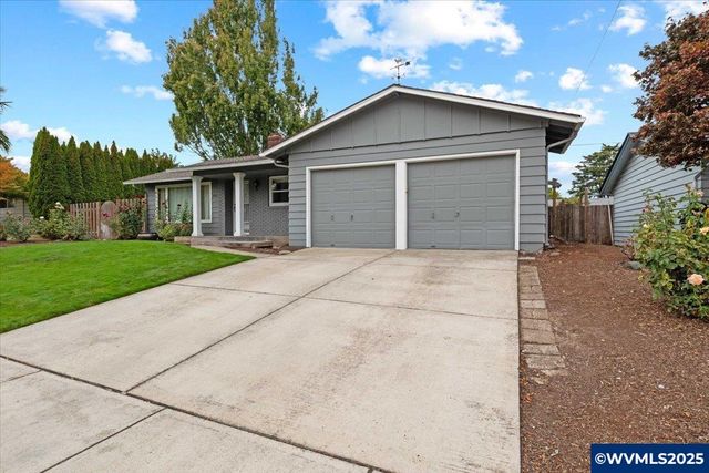 1455 Manzanita St NE, Keizer, OR 97303