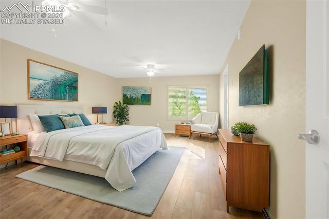 1907 Independence Drive, Colorado Springs, CO 80920