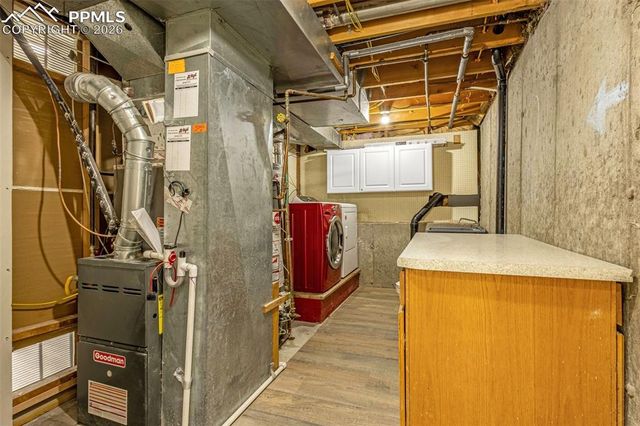 1907 Independence Drive, Colorado Springs, CO 80920