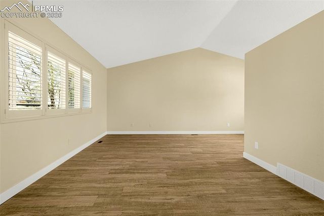 1907 Independence Drive, Colorado Springs, CO 80920