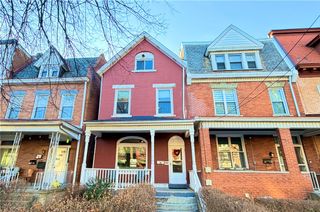 244 S Mathilda St, Friendship Park, PA 15224