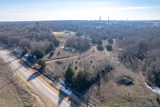 0000 E County Road 1520 Road, Bradley, OK 73011