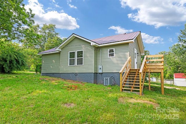 195 Ohio Street, Spindale, NC 28139