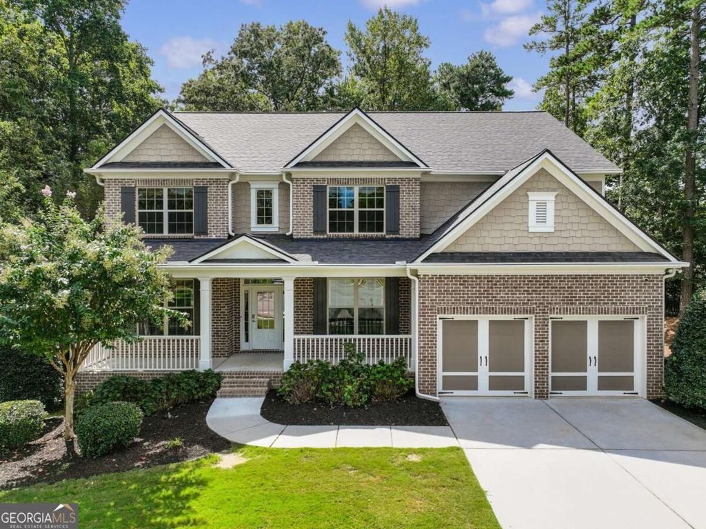 3930 Ivy Lawn Court, Buford, GA 30519 — photo 3
