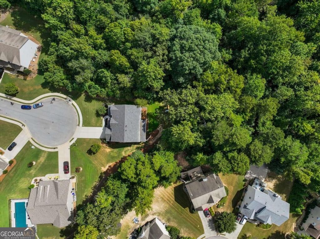 3930 Ivy Lawn Court, Buford, GA 30519 — photo 4
