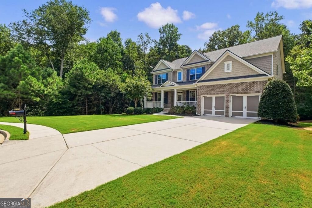 3930 Ivy Lawn Court, Buford, GA 30519 — photo 5
