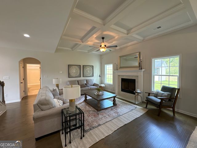 4312 Cornwall Drive, Forsyth, GA 31029
