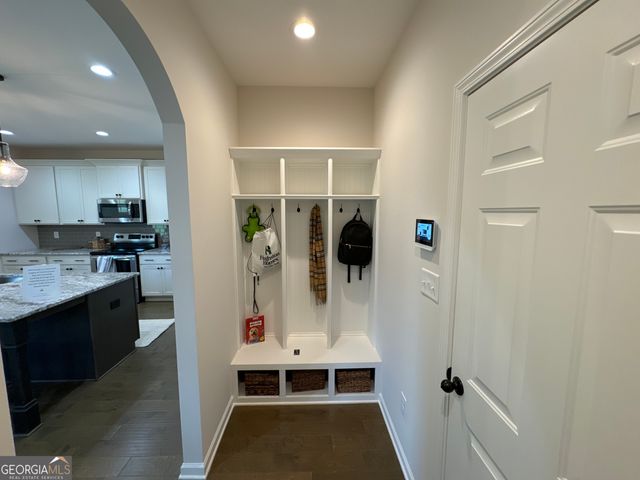4312 Cornwall Drive, Forsyth, GA 31029