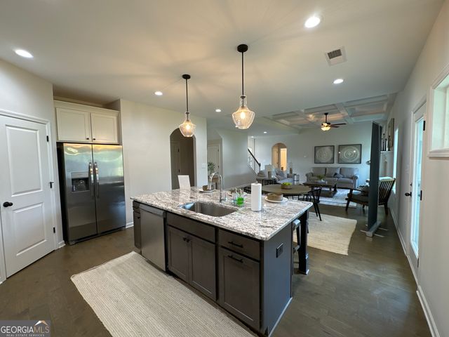 4312 Cornwall Drive, Forsyth, GA 31029