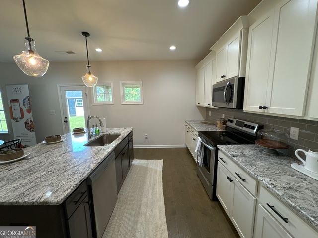 4312 Cornwall Drive, Forsyth, GA 31029