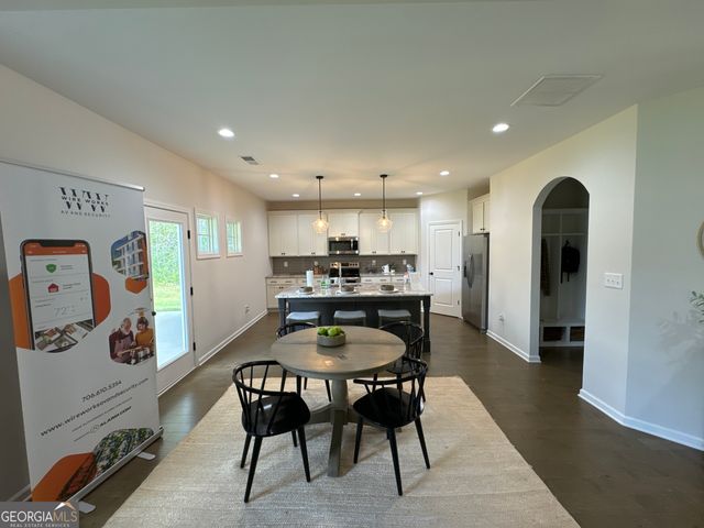 4312 Cornwall Drive, Forsyth, GA 31029