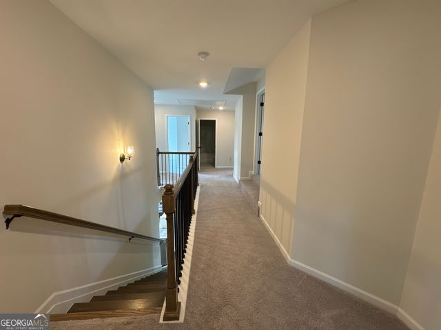4312 Cornwall Drive, Forsyth, GA 31029