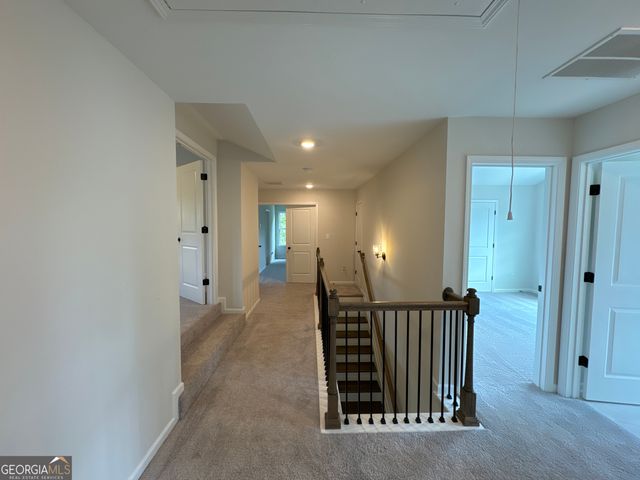 4312 Cornwall Drive, Forsyth, GA 31029