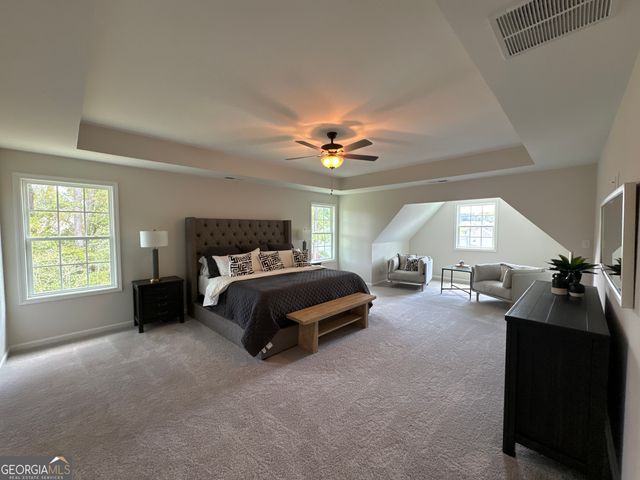 4312 Cornwall Drive, Forsyth, GA 31029