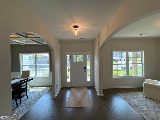 4312 Cornwall Drive, Forsyth, GA 31029