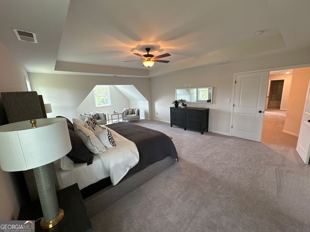 4312 Cornwall Drive, Forsyth, GA 31029