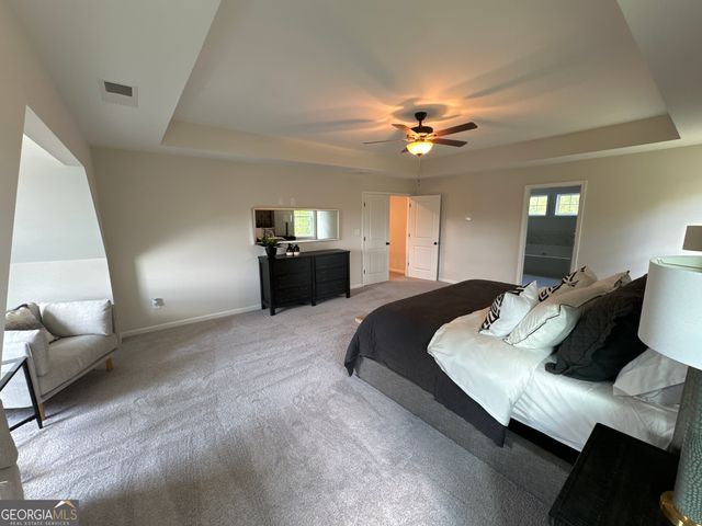 4312 Cornwall Drive, Forsyth, GA 31029