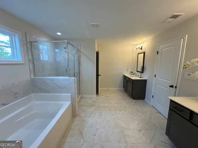 4312 Cornwall Drive, Forsyth, GA 31029