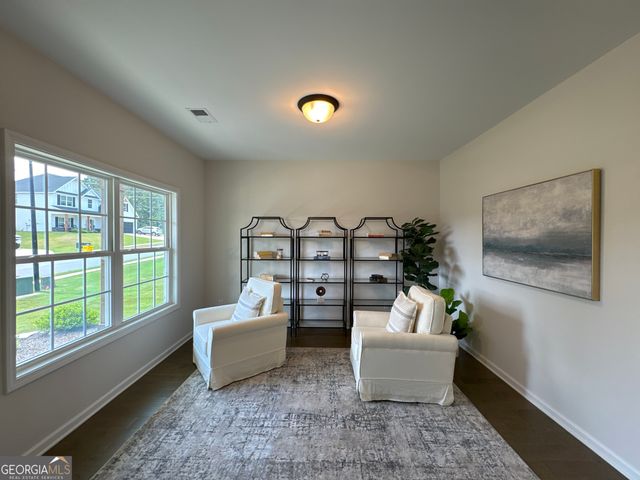4312 Cornwall Drive, Forsyth, GA 31029