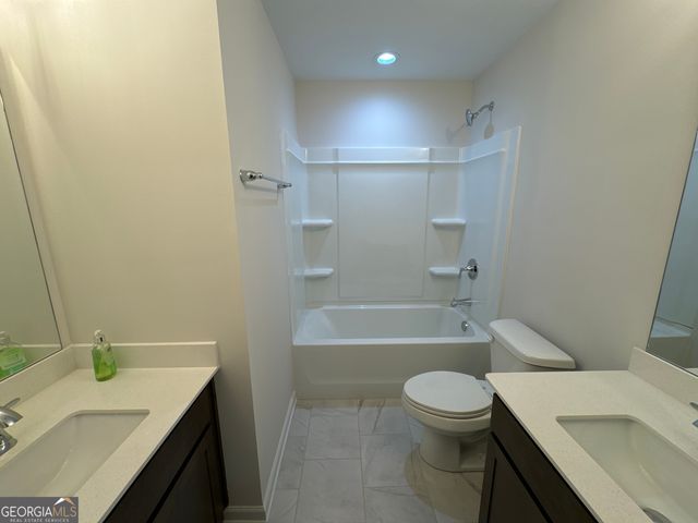 4312 Cornwall Drive, Forsyth, GA 31029
