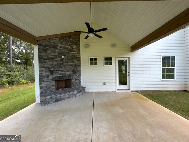 4312 Cornwall Drive, Forsyth, GA 31029