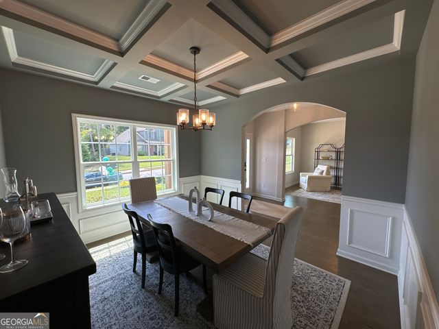 4312 Cornwall Drive, Forsyth, GA 31029