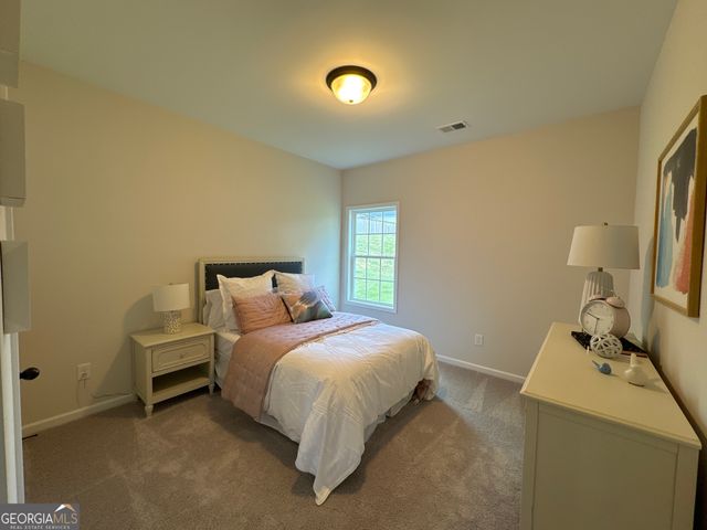 4312 Cornwall Drive, Forsyth, GA 31029