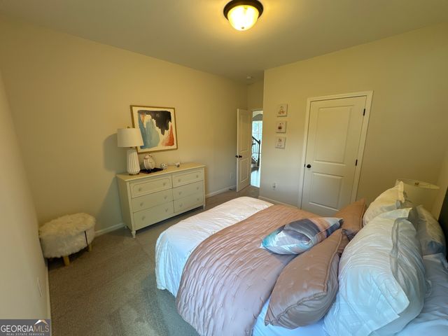 4312 Cornwall Drive, Forsyth, GA 31029