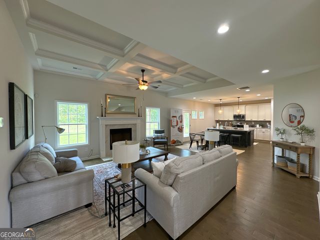 4312 Cornwall Drive, Forsyth, GA 31029