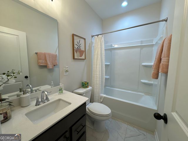 4312 Cornwall Drive, Forsyth, GA 31029