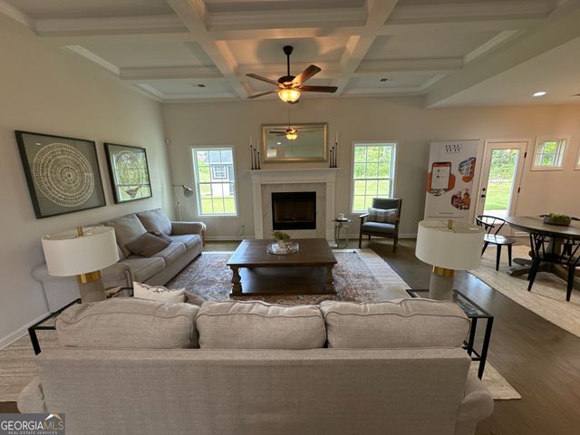 4312 Cornwall Drive, Forsyth, GA 31029