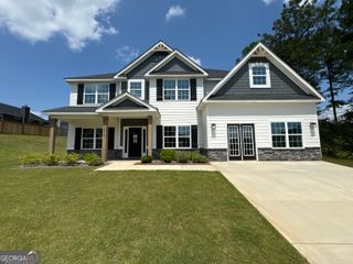 4312 Cornwall Drive, Forsyth, GA 31029
