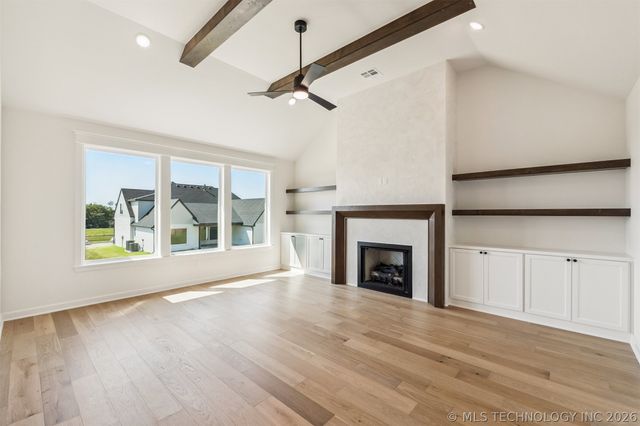 2722 E 134th Circle, Bixby, OK 74008