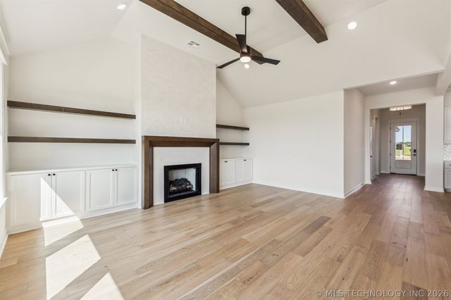 2722 E 134th Circle, Bixby, OK 74008