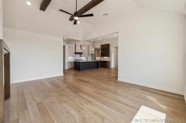 2722 E 134th Circle, Bixby, OK 74008