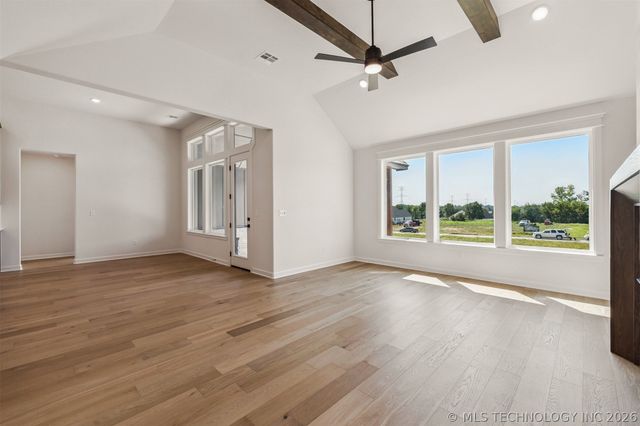 2722 E 134th Circle, Bixby, OK 74008