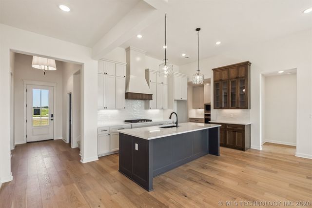 2722 E 134th Circle, Bixby, OK 74008