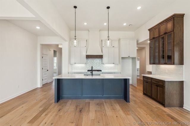 2722 E 134th Circle, Bixby, OK 74008