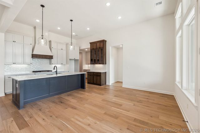 2722 E 134th Circle, Bixby, OK 74008